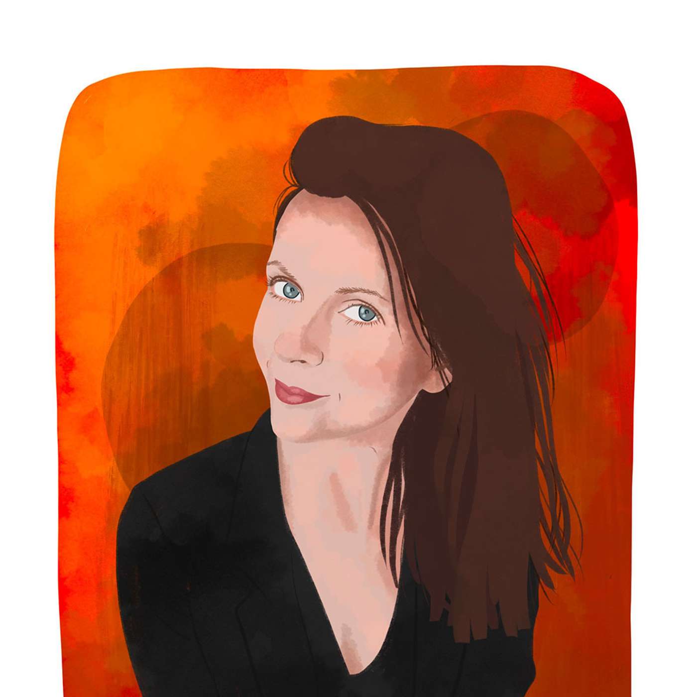 Marta Miklikowska: Prejudice and intergroup contact || Women in academia episode artwork