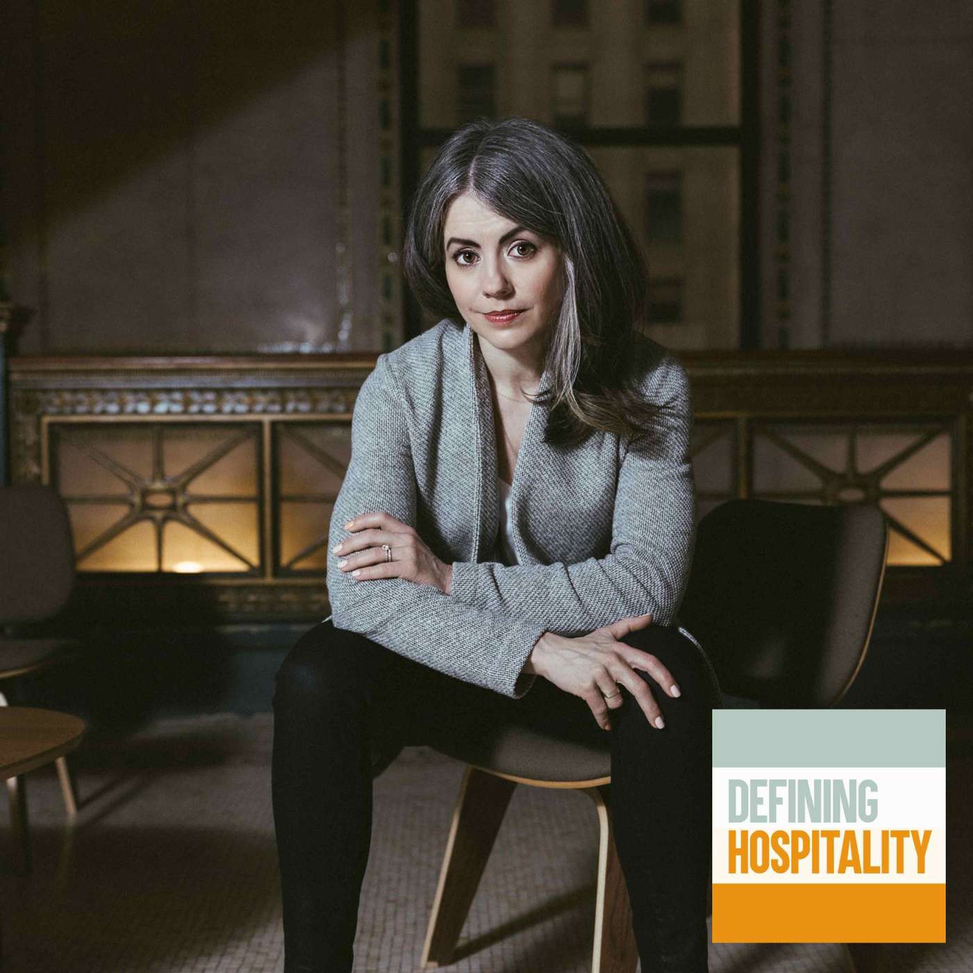 Defining Hospitality