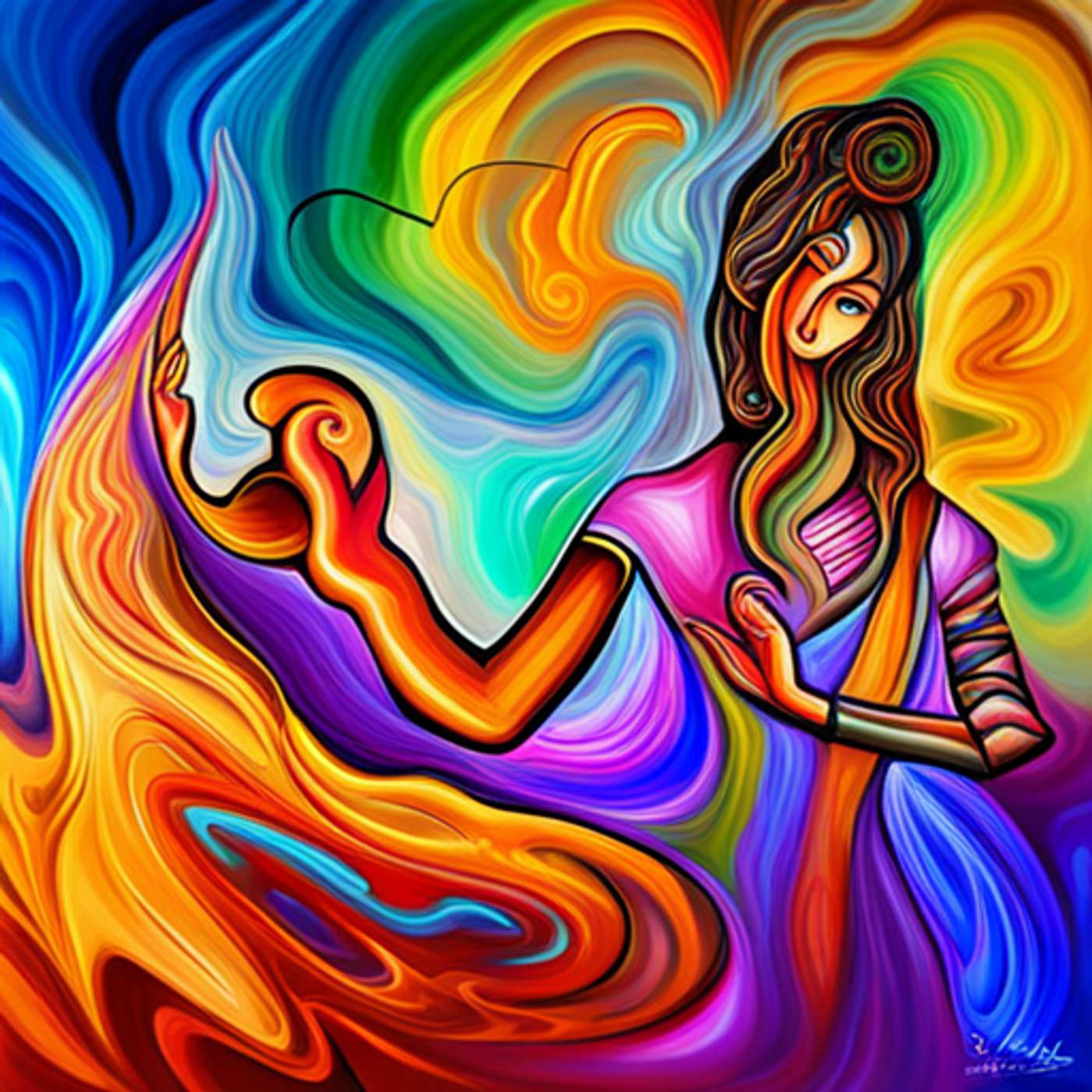 Daily Tanya Podcast with Rabbi Solomon Sage: Spiritual Wisdom for Everyday Life episode artwork