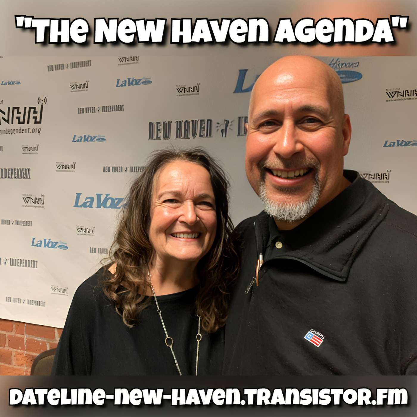 Dateline New Haven with Paul Bass