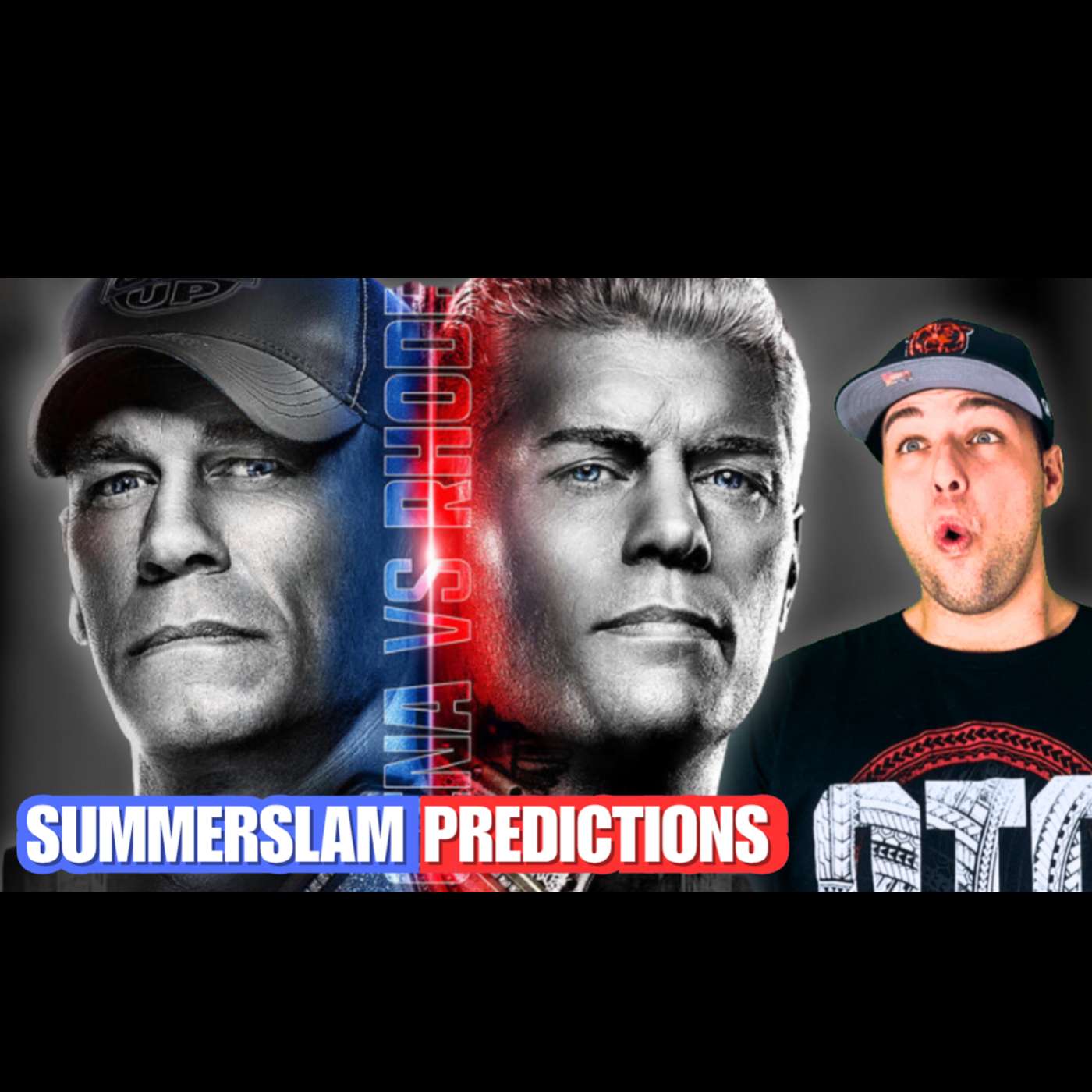 It\'s Real to Us - The Wrestling Show