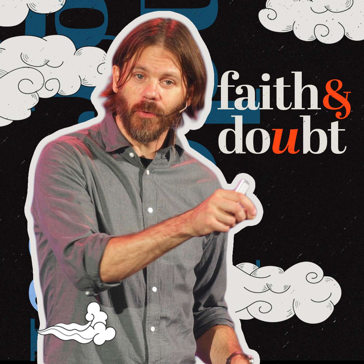 Doubting Thomas Deserves an Apology - Jeremy Duncan Doubting Thomas Deserves an Apology - Jeremy Duncan