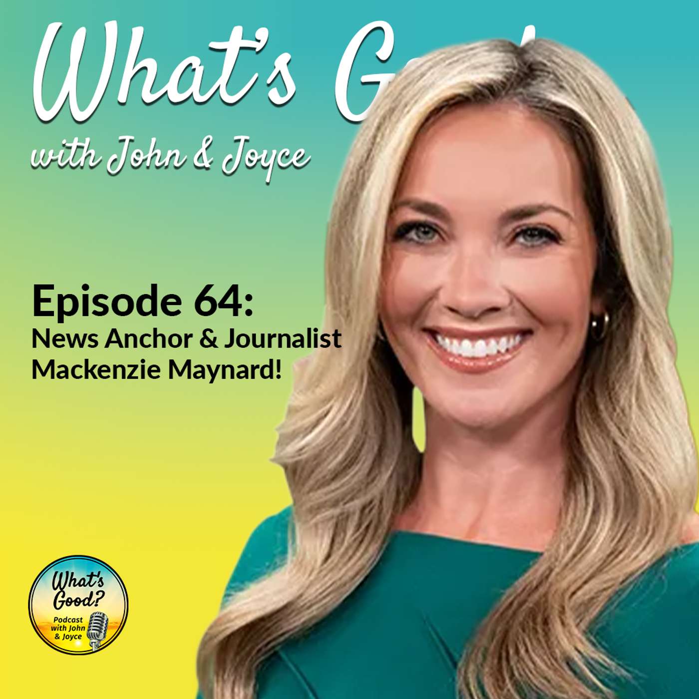 What\'s Good with John & Joyce