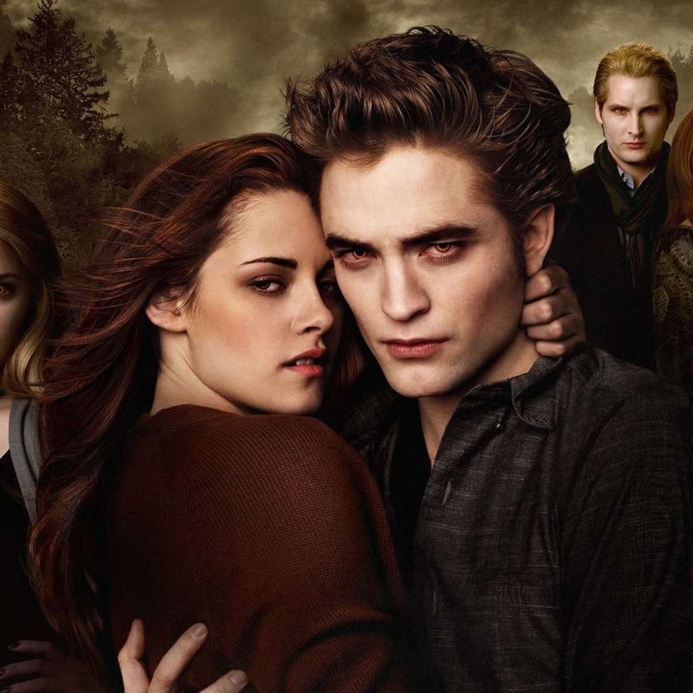 The Twilight Movies in Chronological Order: A Watch Guide