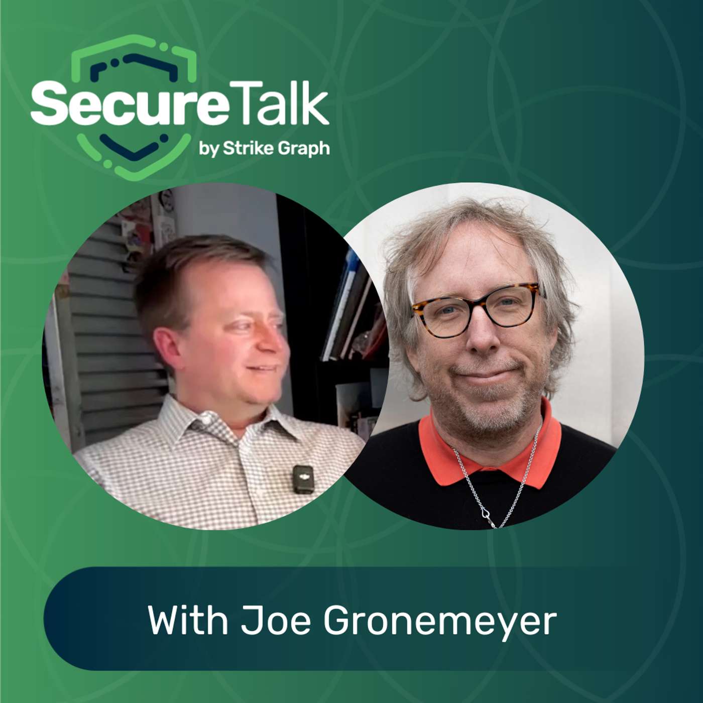Secure Talk Podcast