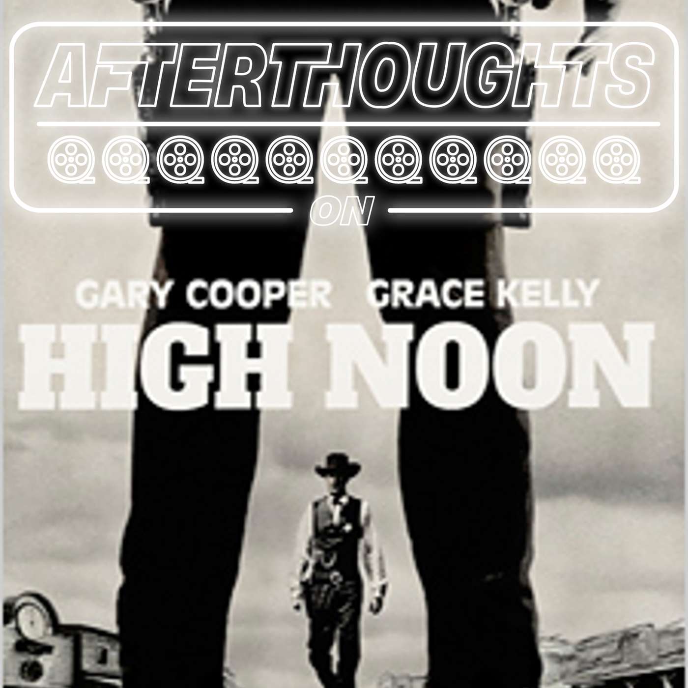 High Noon (1952) episode artwork