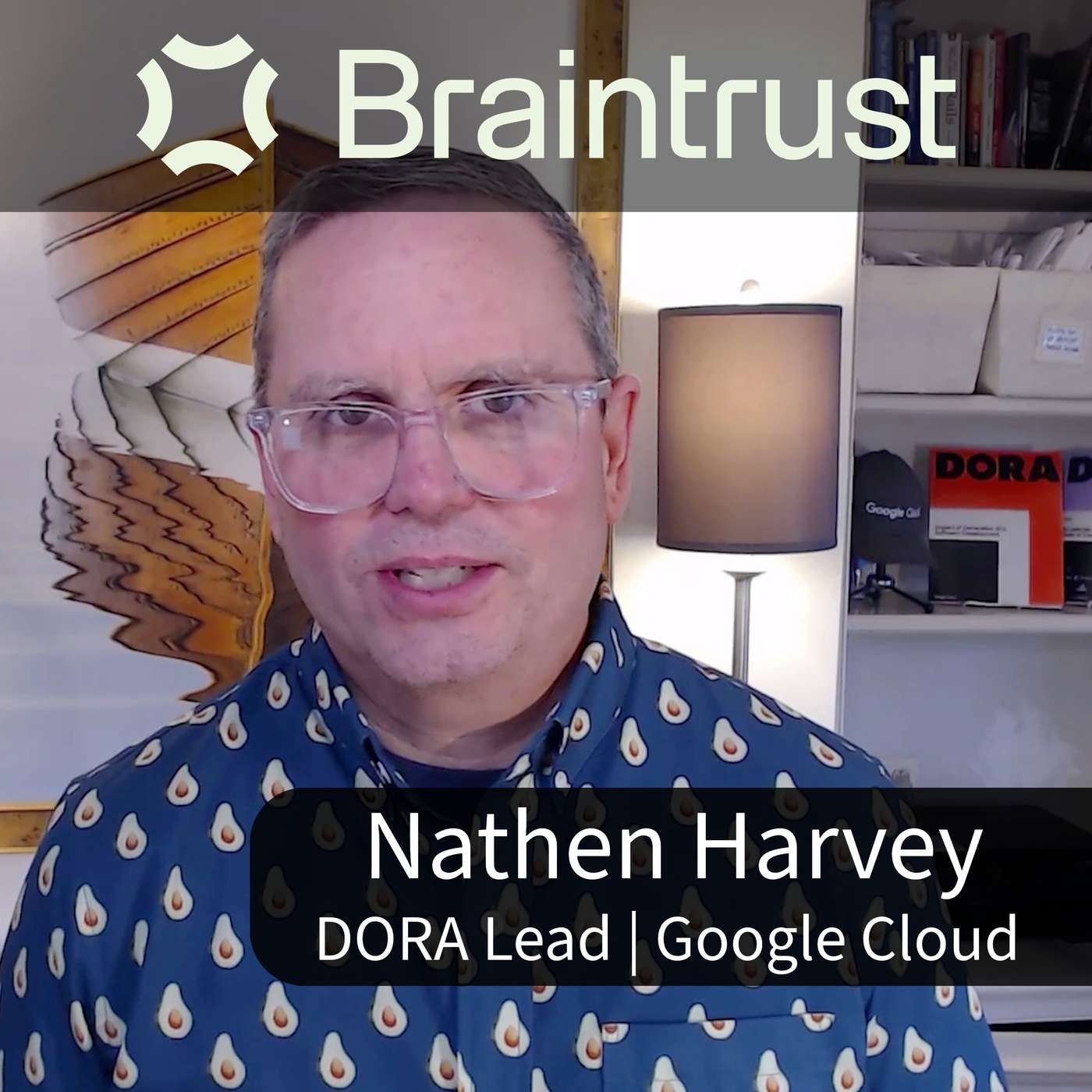 Braintrust by Cortex