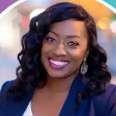 Danielle Kristine Toussaint