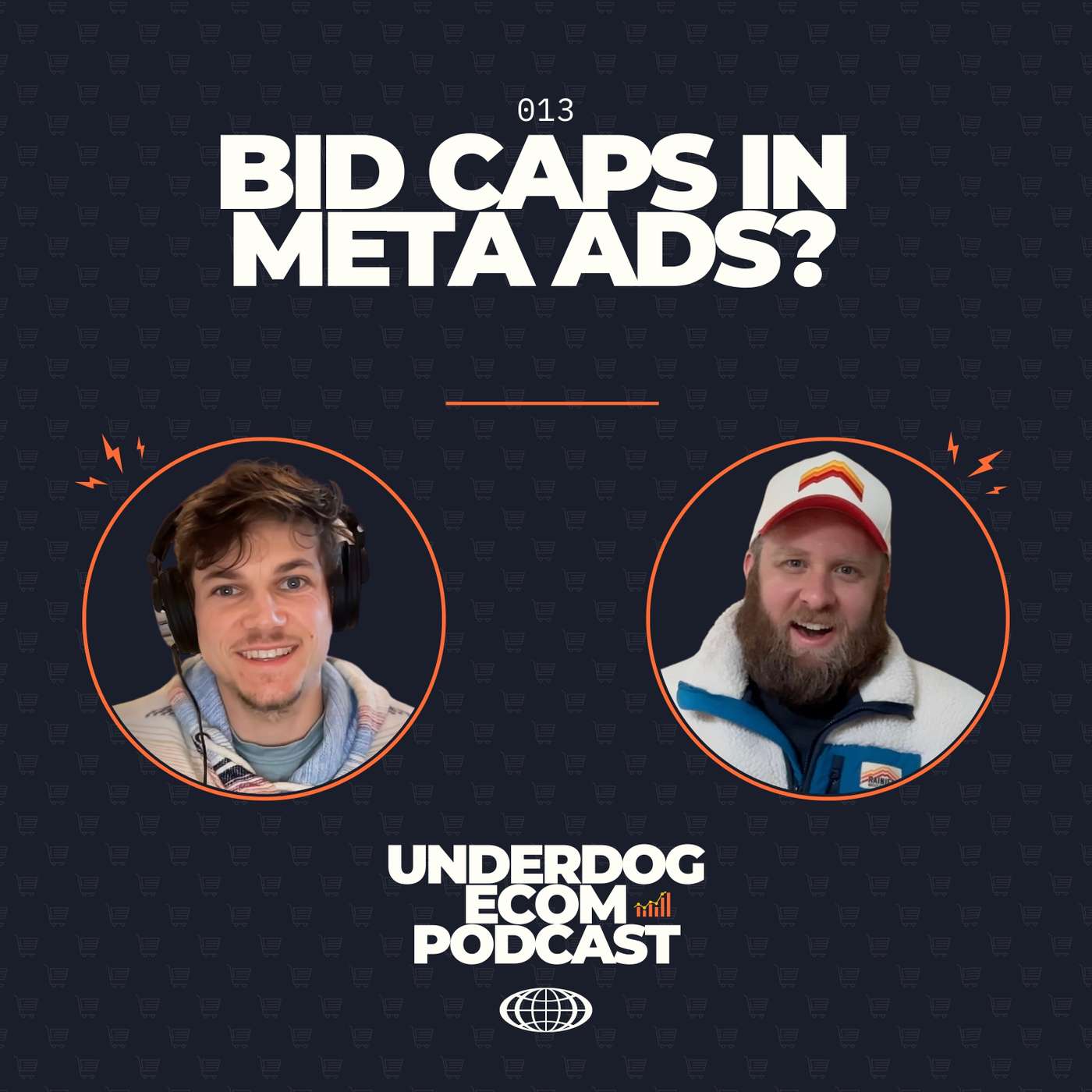 Underdog Ecom Podcast
