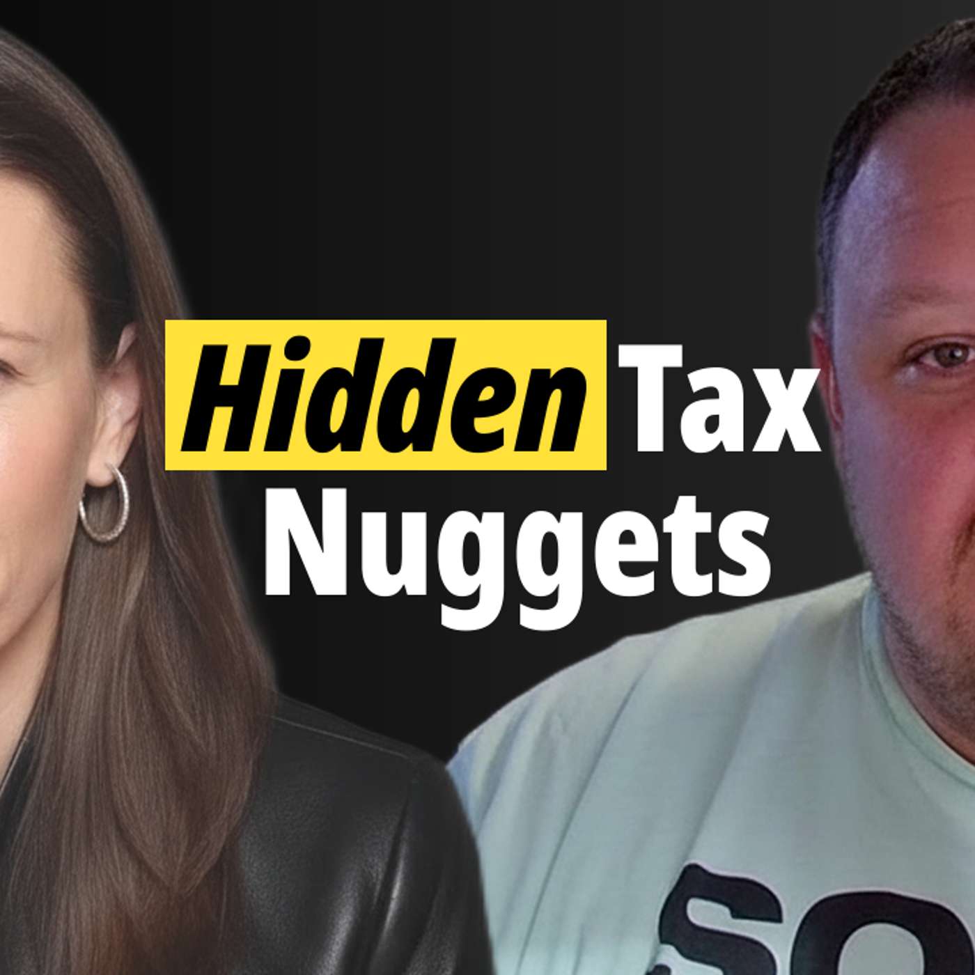 Hidden Tax Nuggets episode artwork