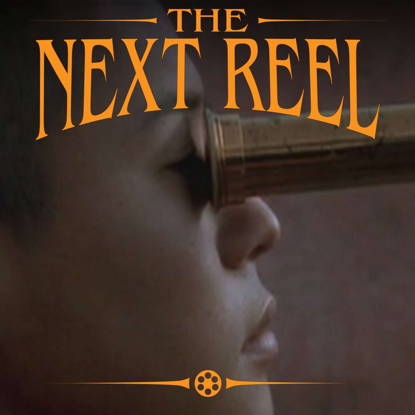 The Next Reel Film Podcast
