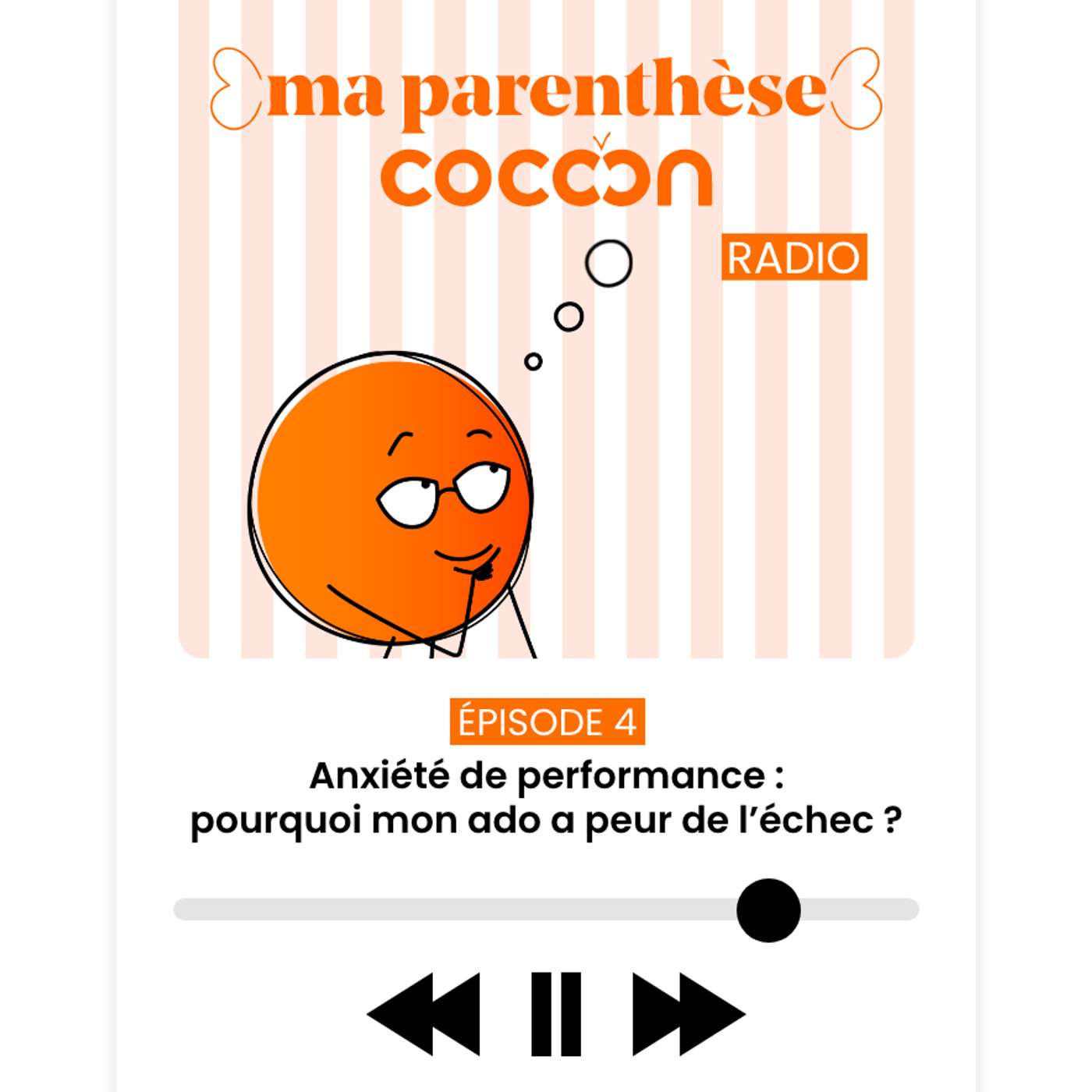Anxiété de performance : pourquoi mon ado a peur de l’échec ?