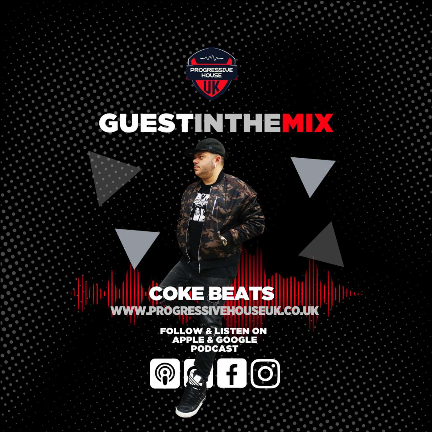 Progressive House UK