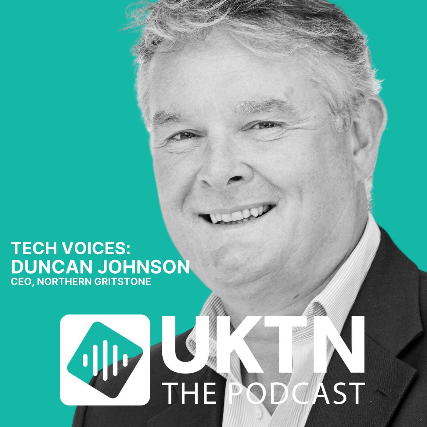 UKTN | The Podcast