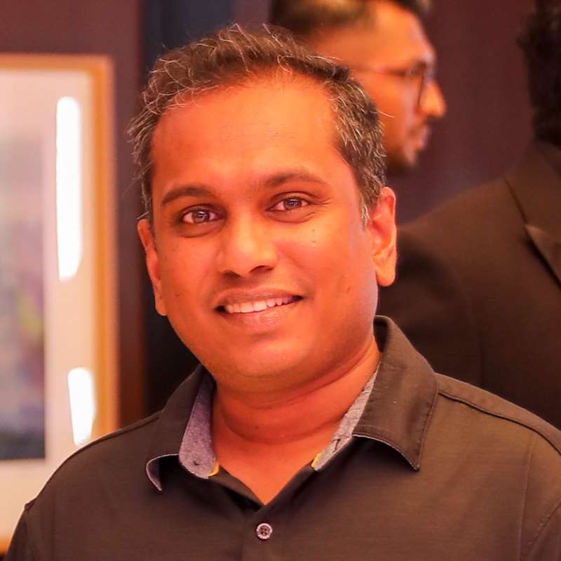 Lakmal Warusawithana