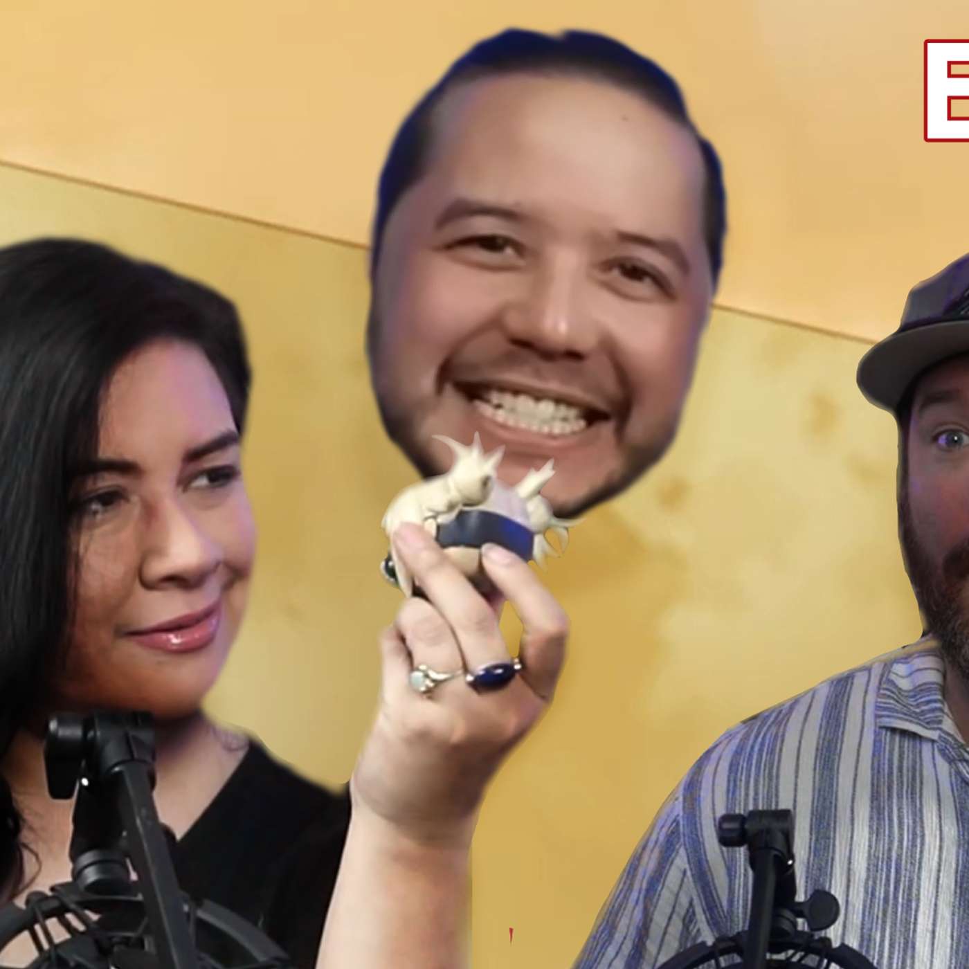 The World is Your Urinal