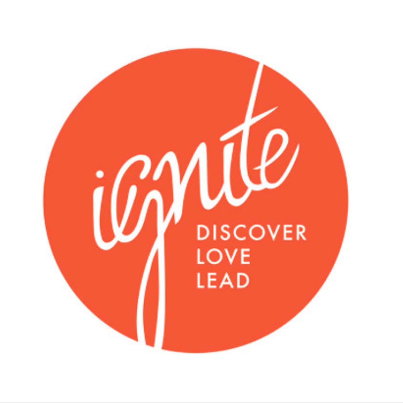 Ignite Church Podcast