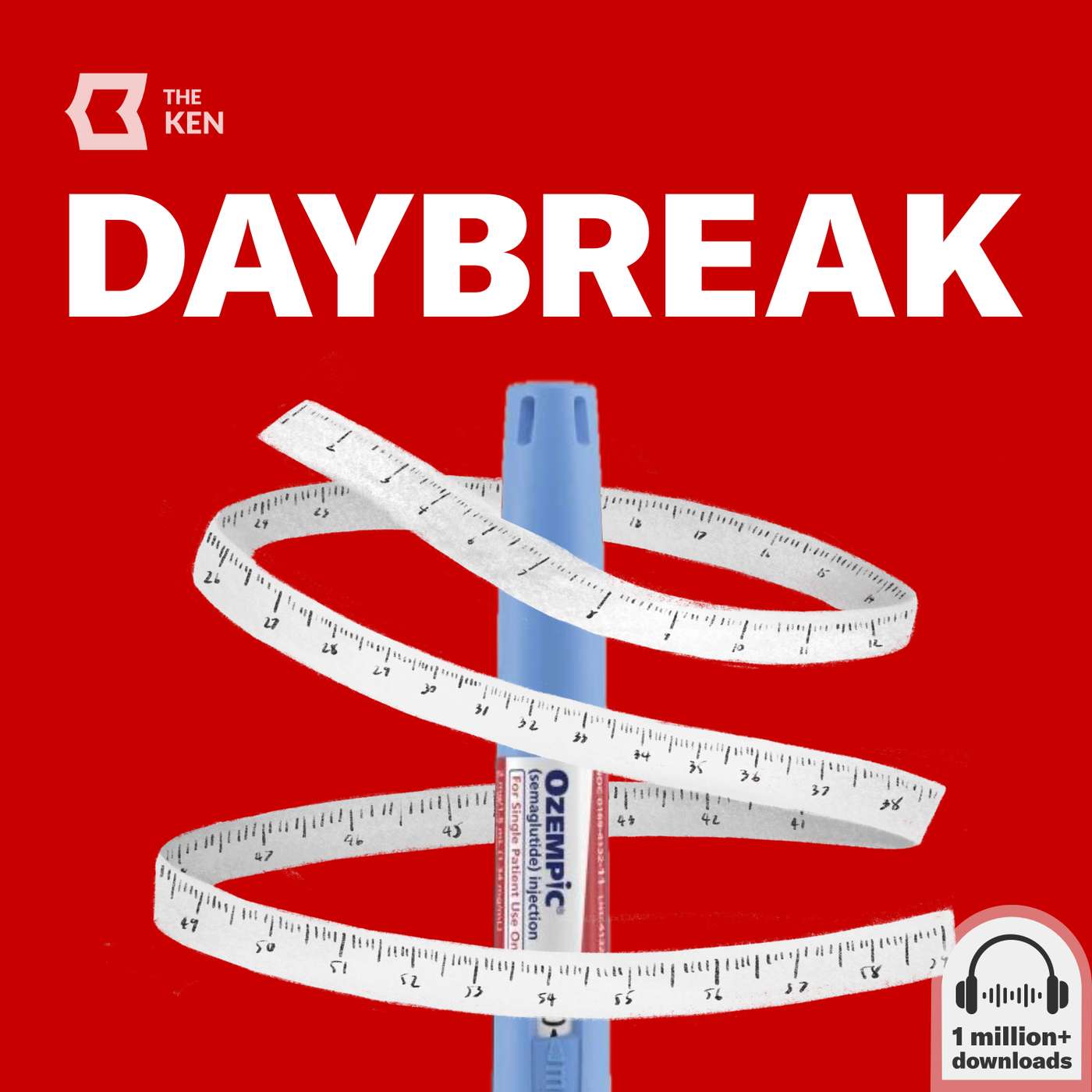 Daybreak Special: Ozempic isn't approved in India yet. We speak to someone who got it anyway