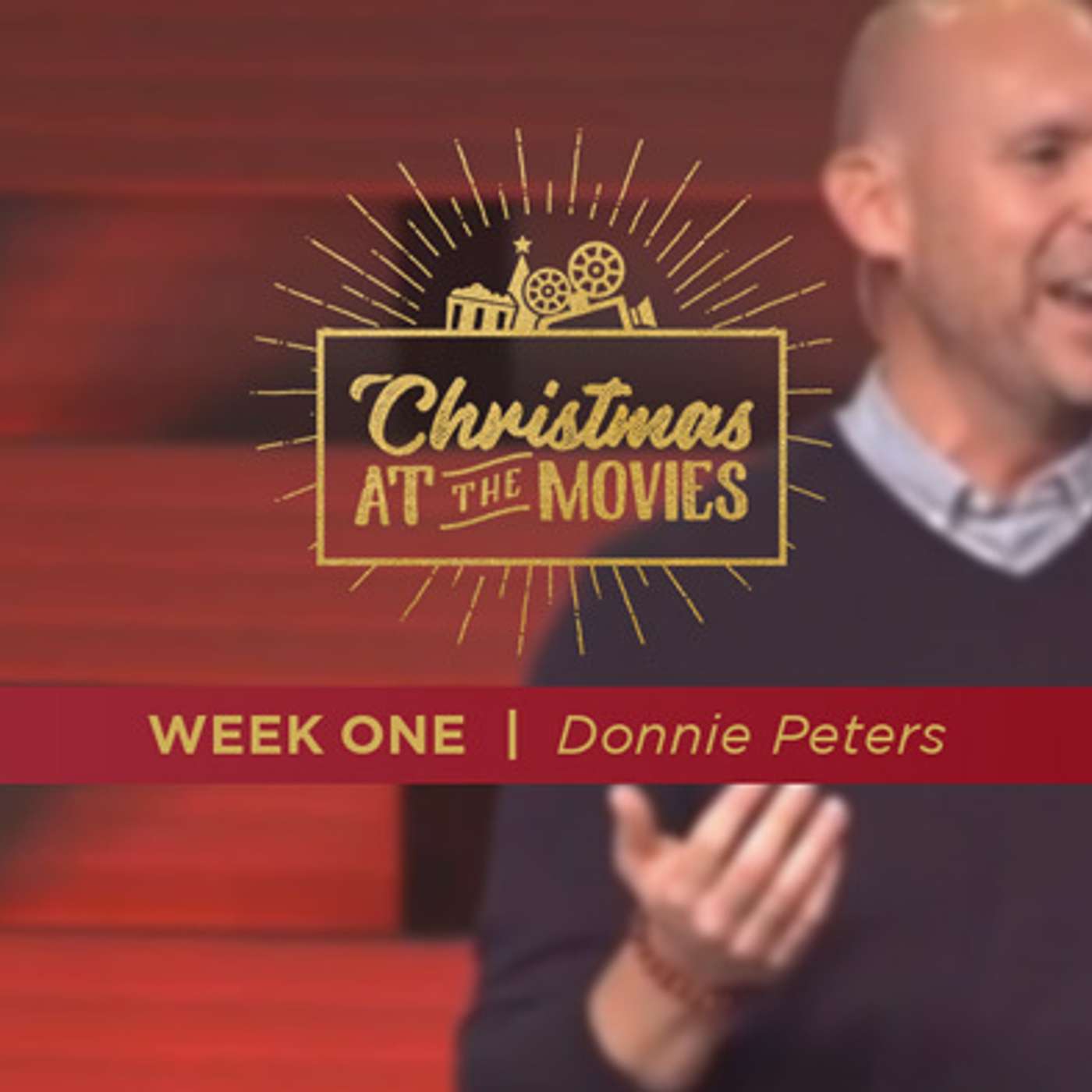 Week One - Great Expectations