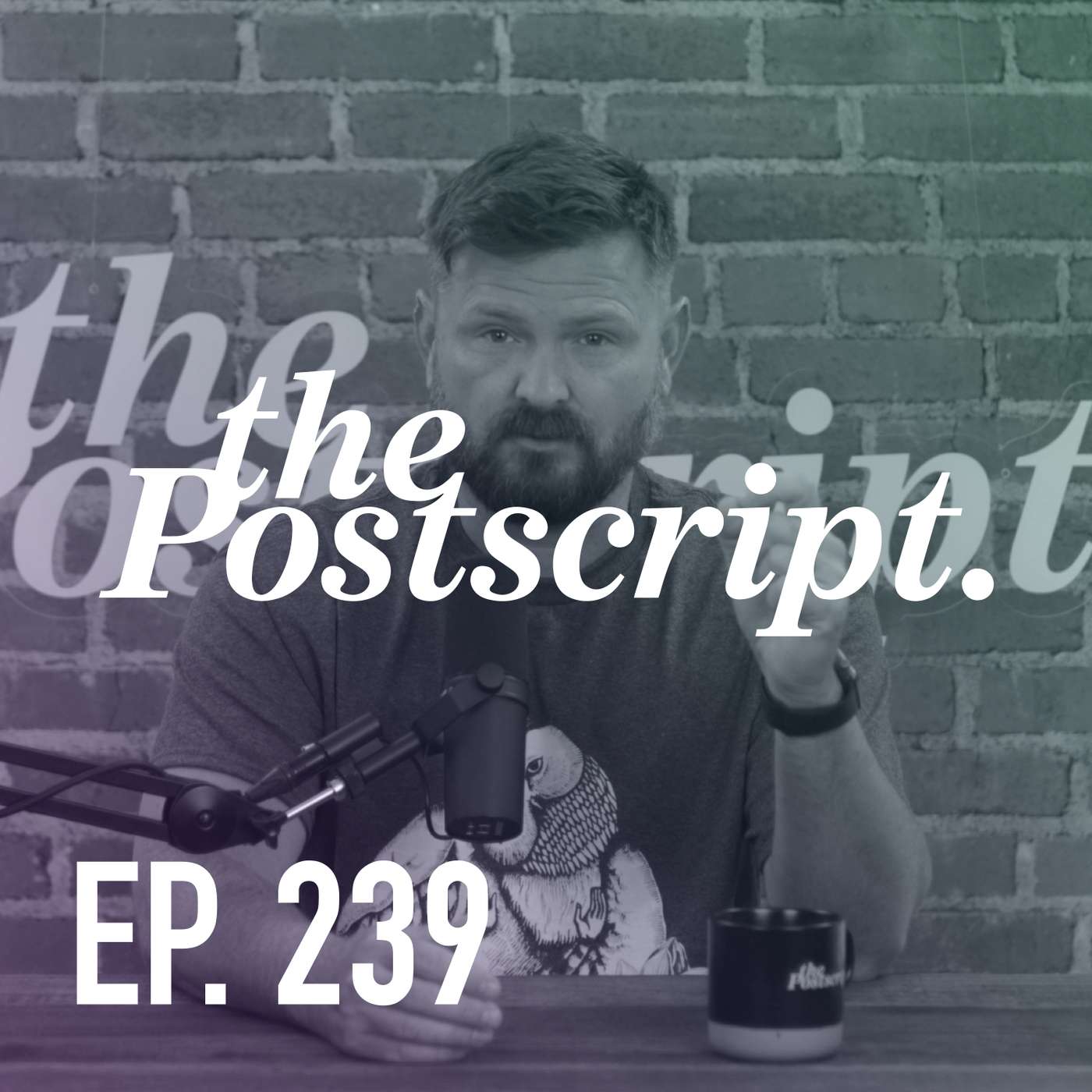 Episode 239: Making Biblical Higher-Education Work: Principles for Local Independent Baptist Churches to Consider episode artwork