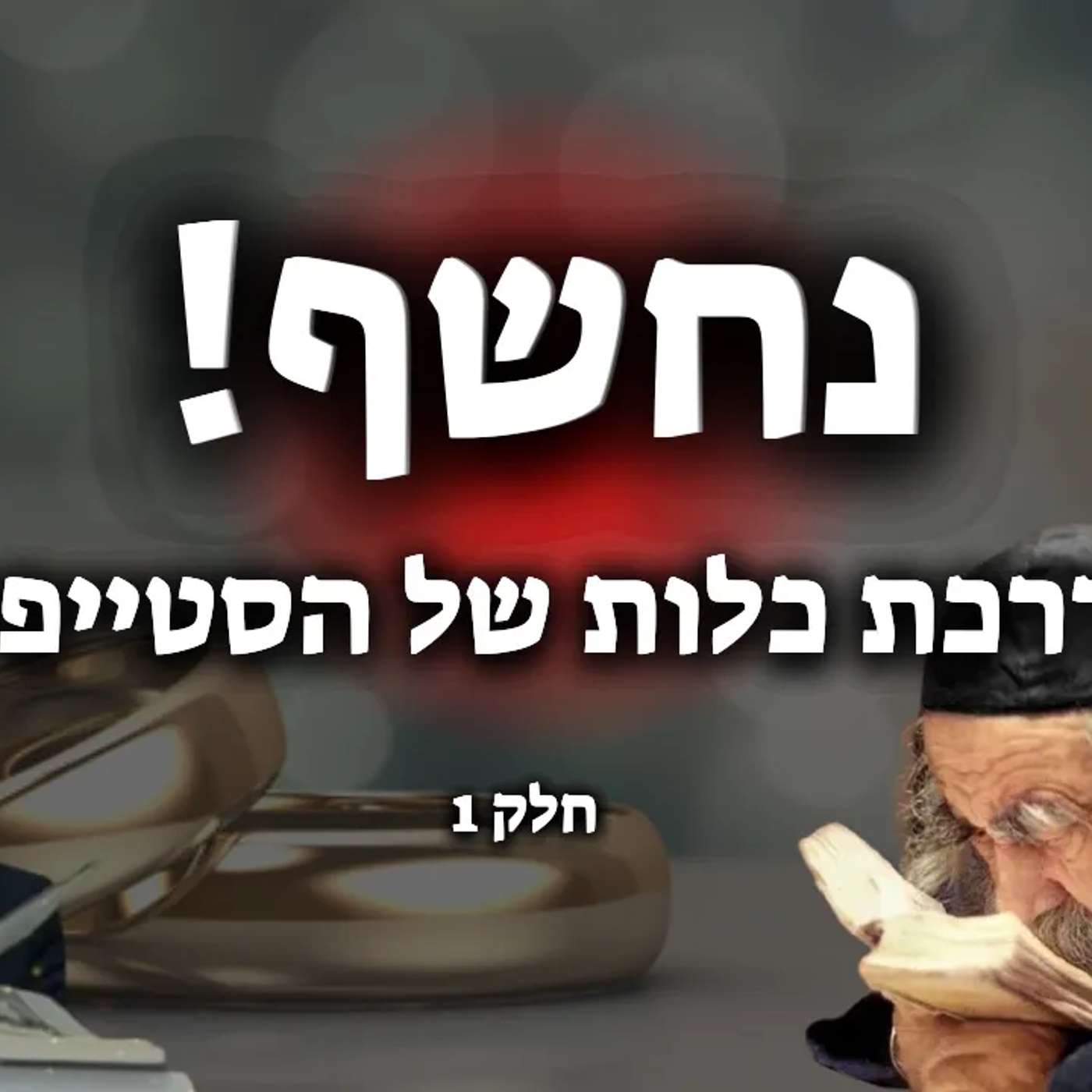 נחשף! הדרכת כלות של הסטייפלר (חלק 1 המלא)🔴 | נמסר ע"י הרב אלון עטיה שליט"א