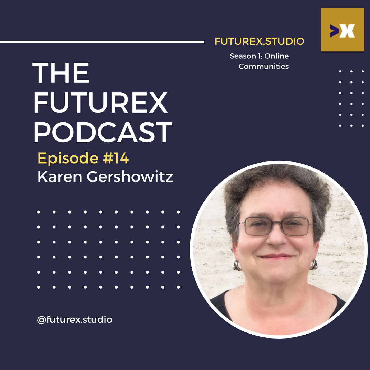 Traveling Solo with Karen Gershowitz