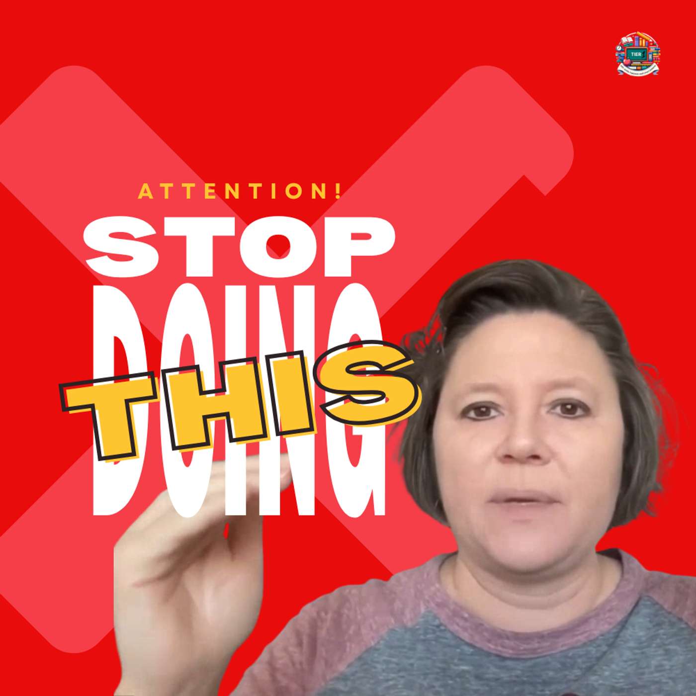 The Teaching Mistake That Kills Student Independence The Teaching Mistake That Kills Student Independence