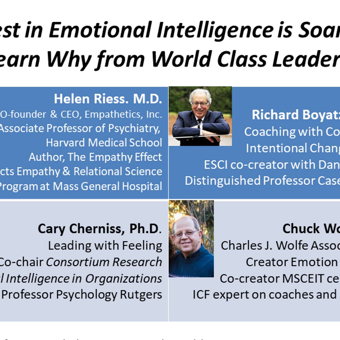 Emotion Roadmap: Take the Wheel and Control How You Feel