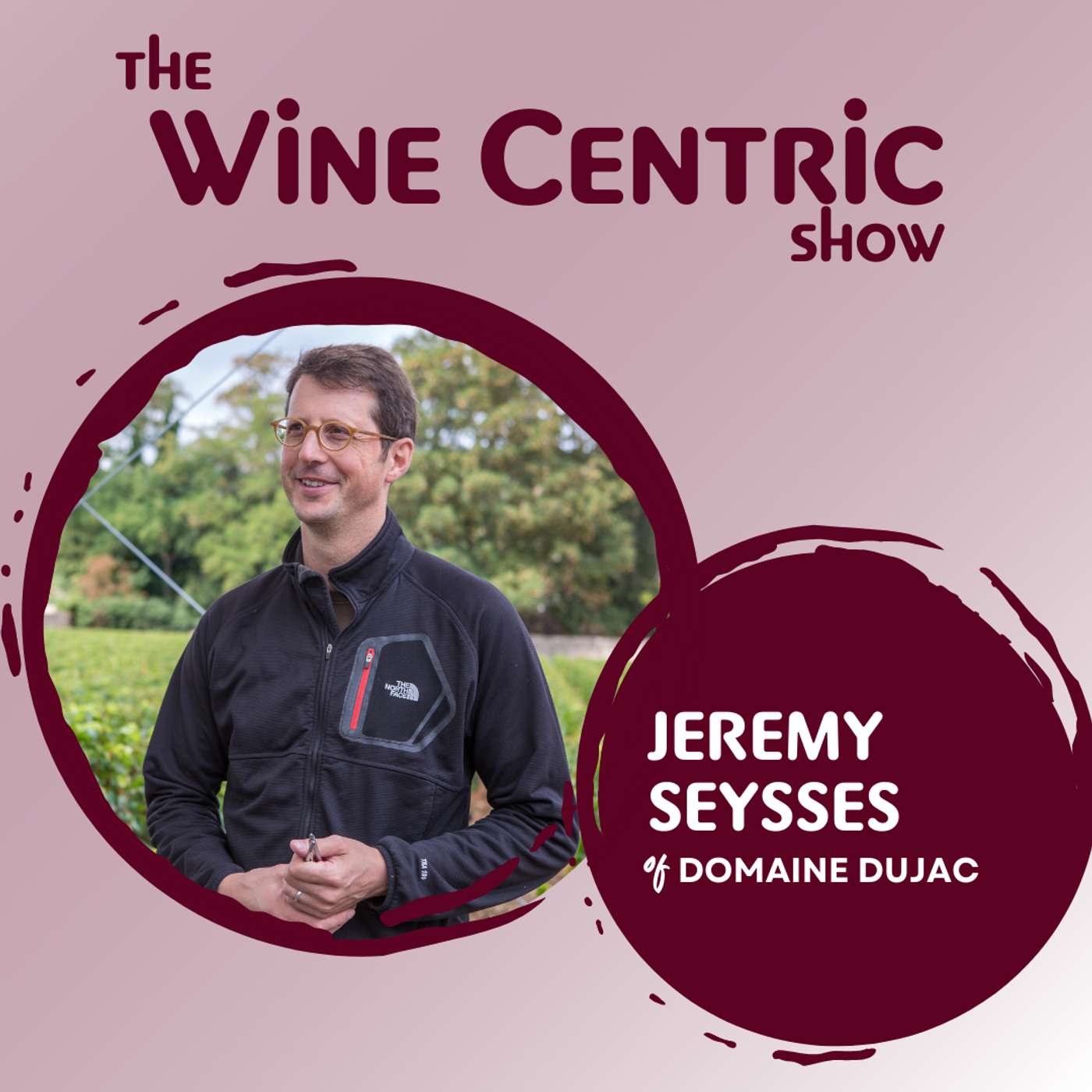 The Wine Centric Show