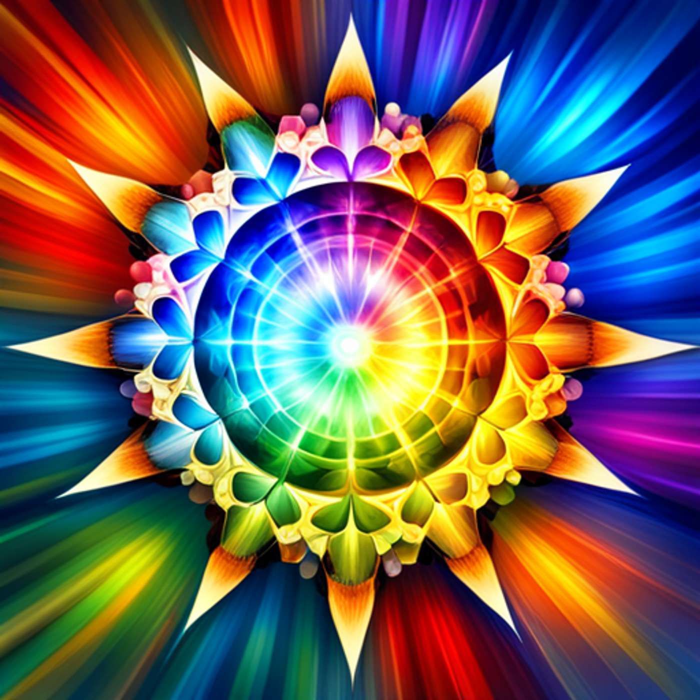Rabbi Solomon Sage's Daily Teachings episode artwork