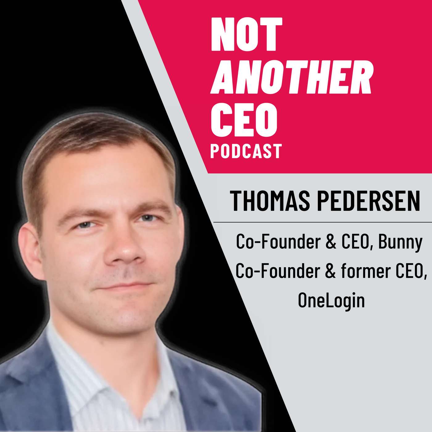 Not Another CEO Podcast