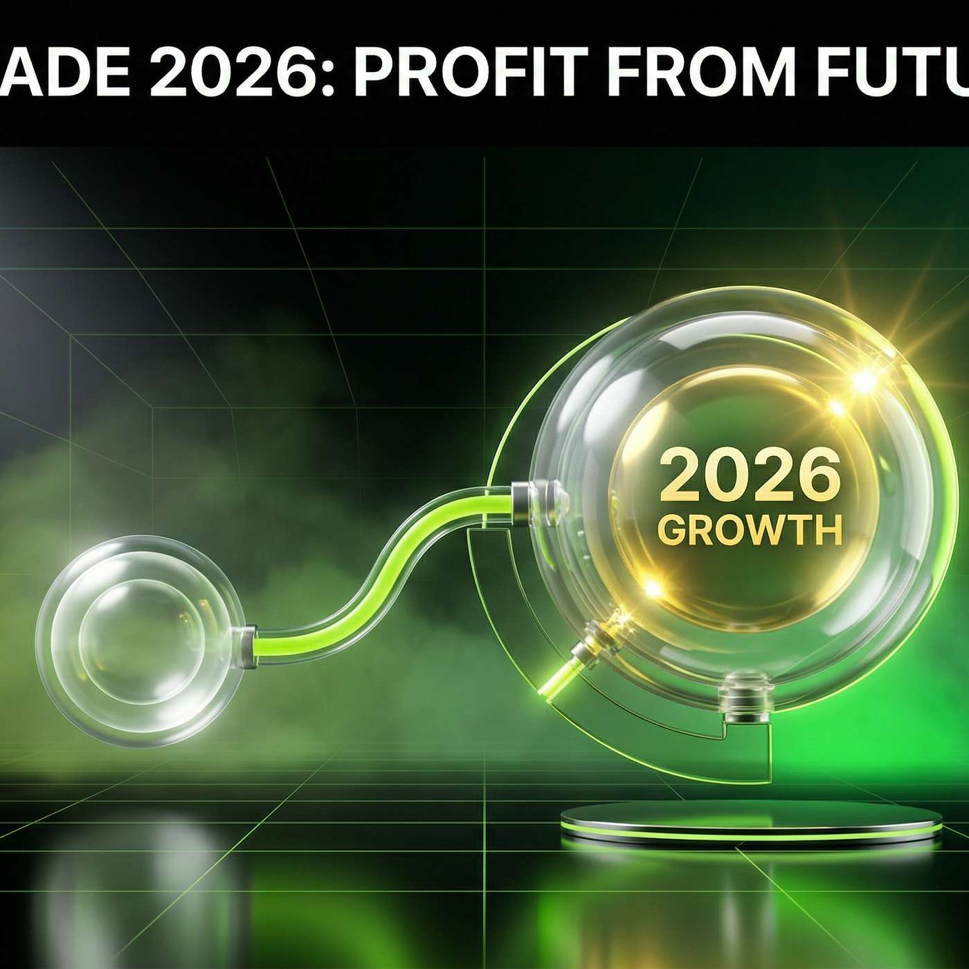 Carry Trade 2026: Profit from Future Rates episode artwork