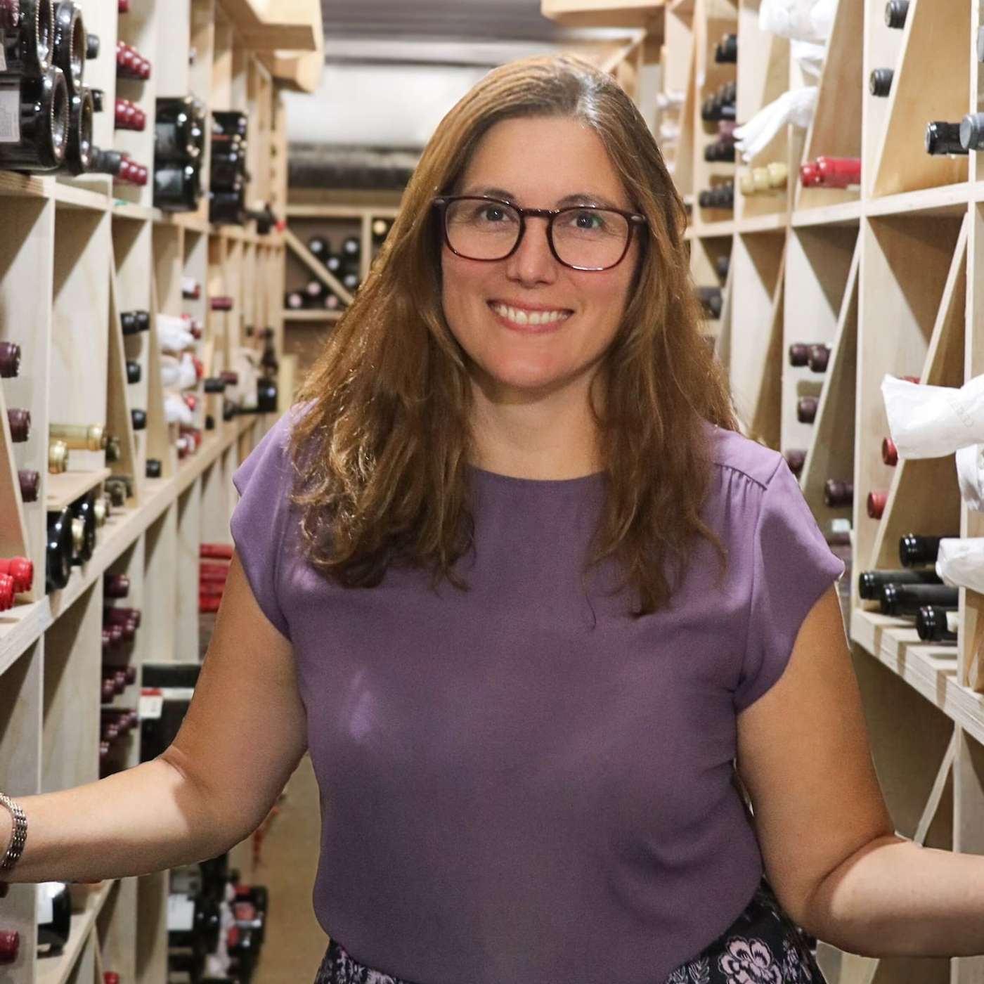 Faye MacLachlan - Inside Langdon Hall’s Award-Winning Wine Program and a Career in Wine Faye MacLachlan - Inside Langdon Hall’s Award-Winning Wine Program and a Career in Wine