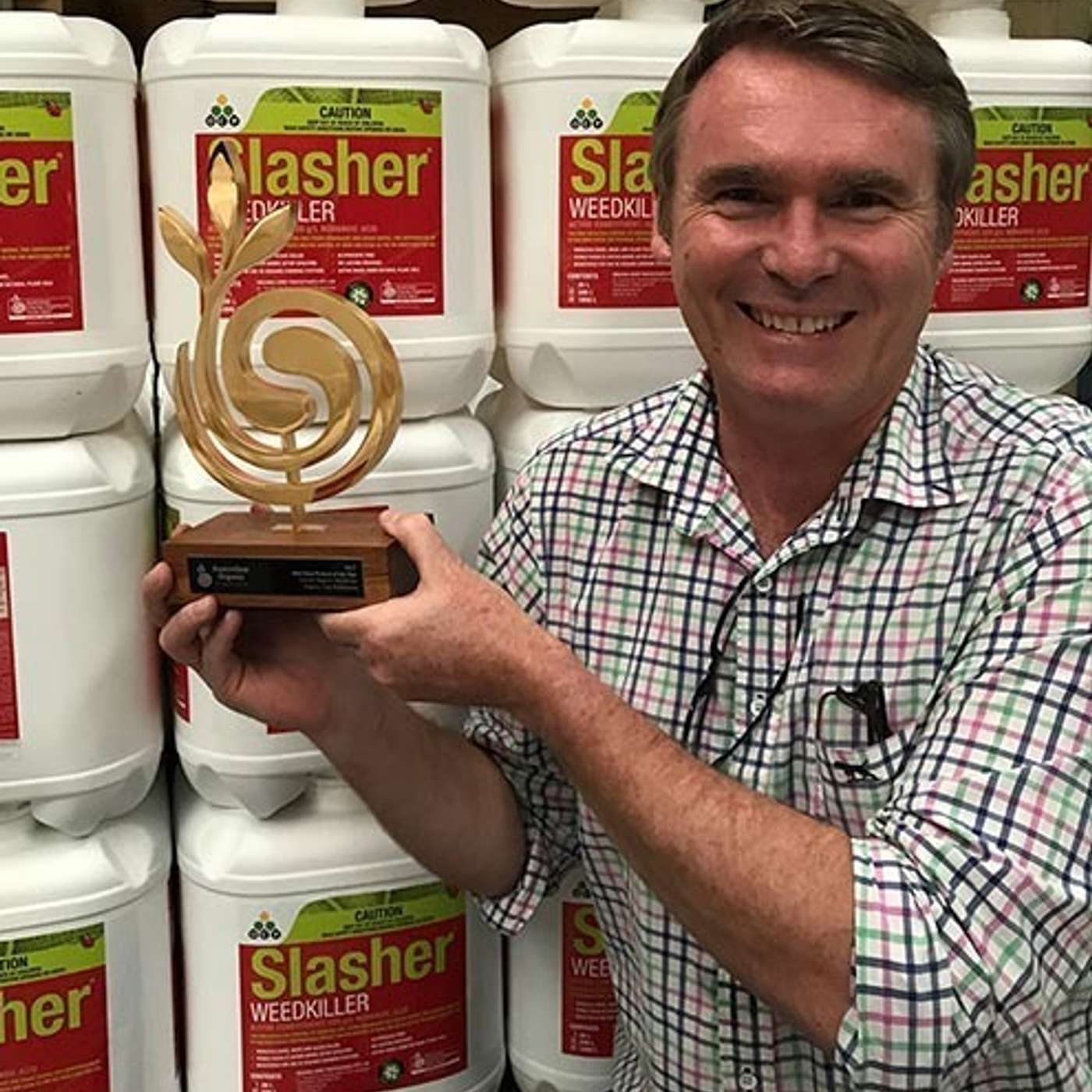 Humans of Agriculture