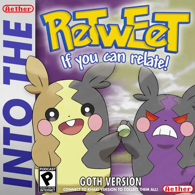 RT if You Can Relate! (feat. A Short Hike, Pokemon Sword / Shield, Shadow of the Colossus)