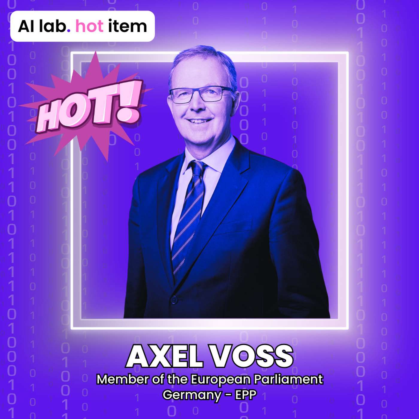 AI lab by information labs