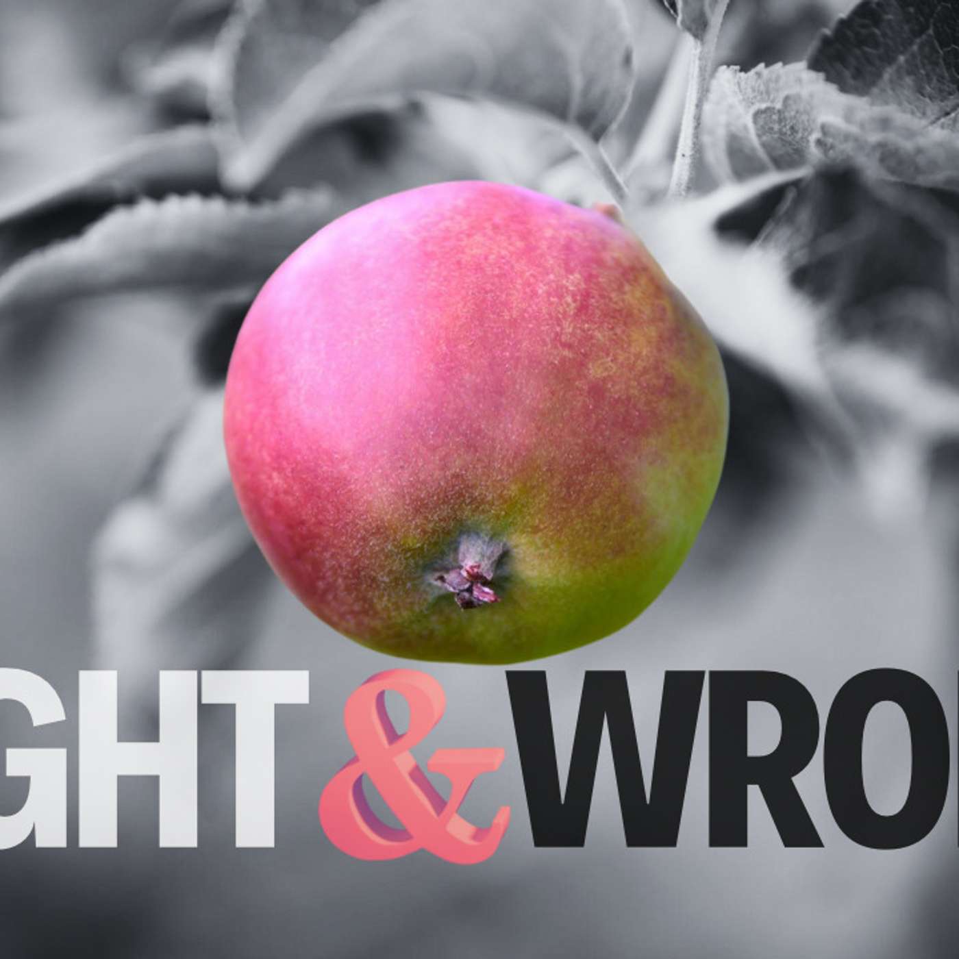 Right and Wrong - Todd Blanton episode artwork