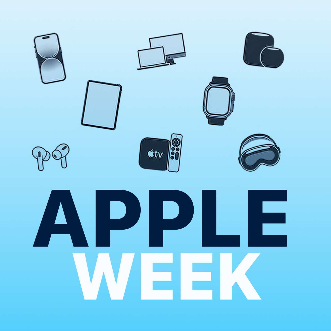 RTR 26: Apple Week. iOS 27, Siri ChatBot, iPad Mini Oled y mucho más!