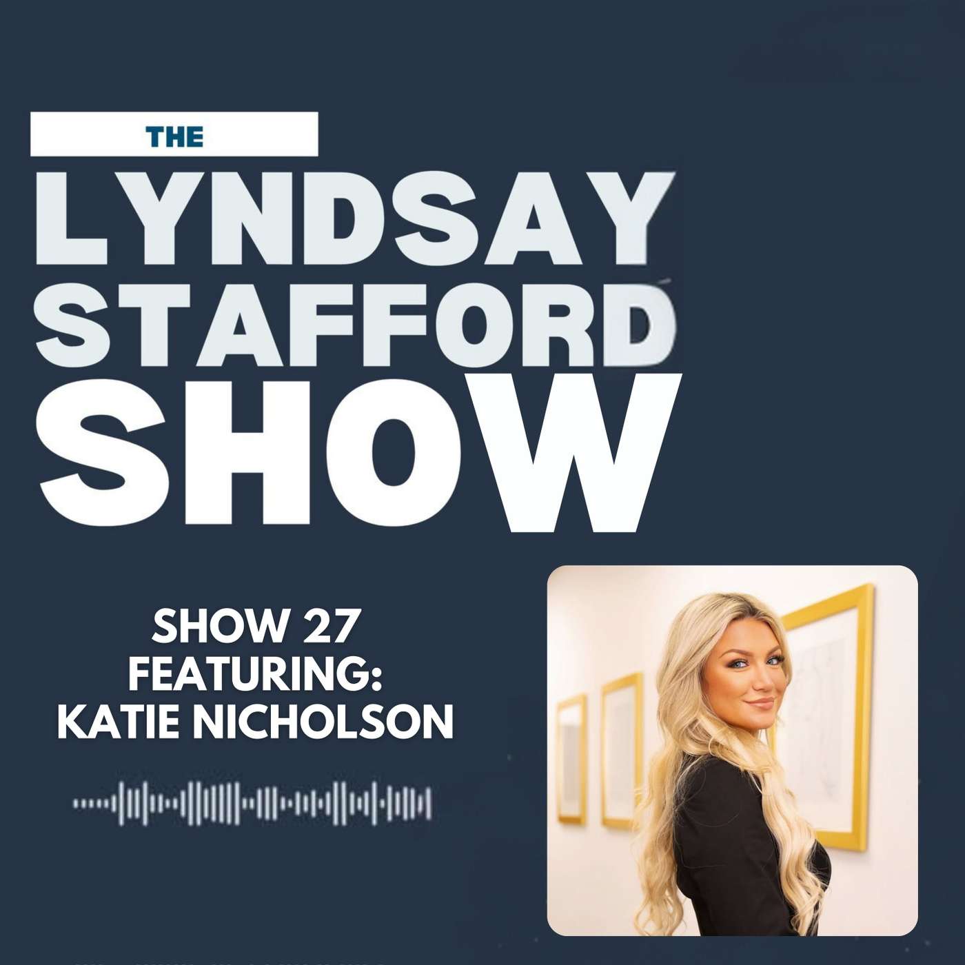 The Lyndsay Stafford Show
