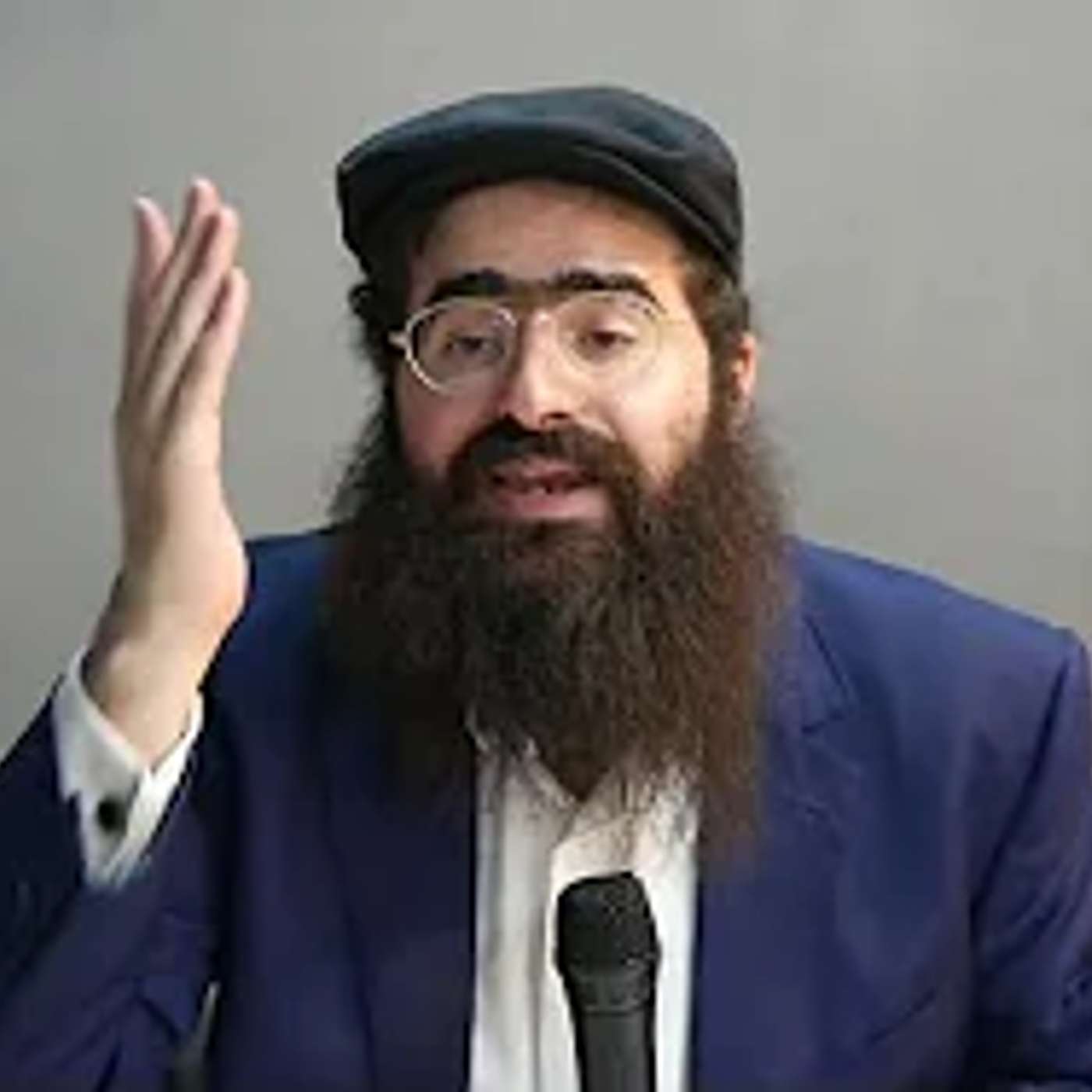 שיעור תורה מפי בנש"ק הרה"צ כבוד הרב - יואל משה פינטו שליט"א - יום ראשון - ל' באב - תשפ"ה - ראשל"צ