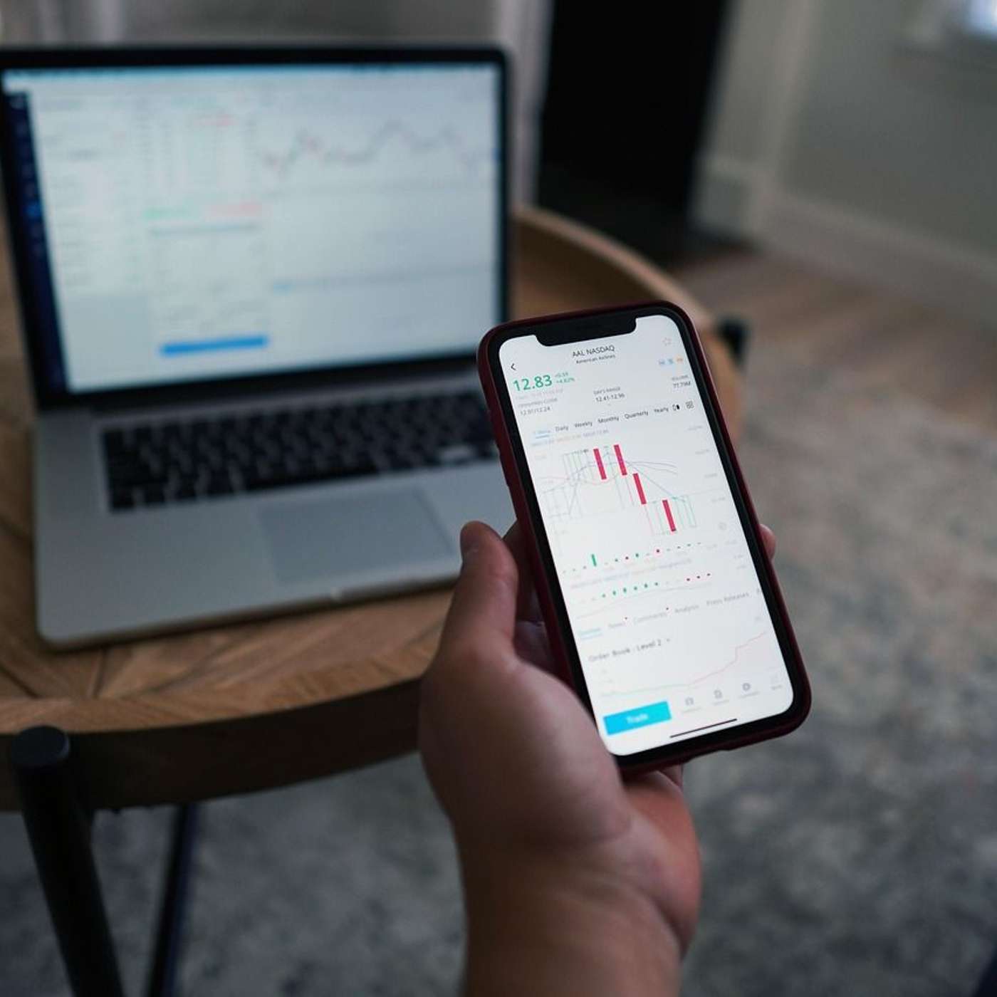 Why Boring Traders Make More Money