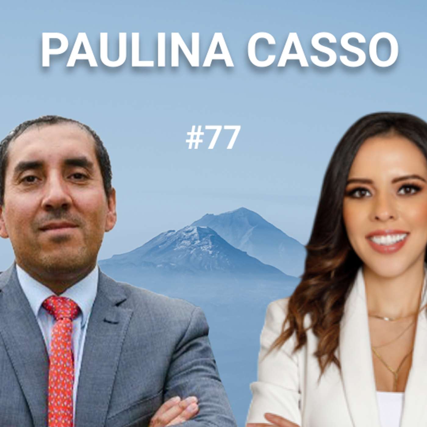 WTF con las inversiones con Paulina Casso 🎤 Invirtiendo y entendiendo #77