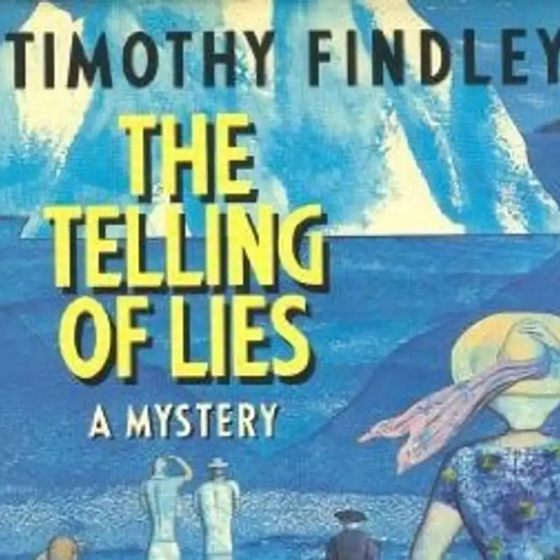 Episode 103: The Telling of Lies