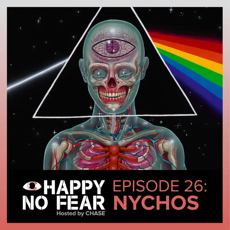 Episode 26: Nychos