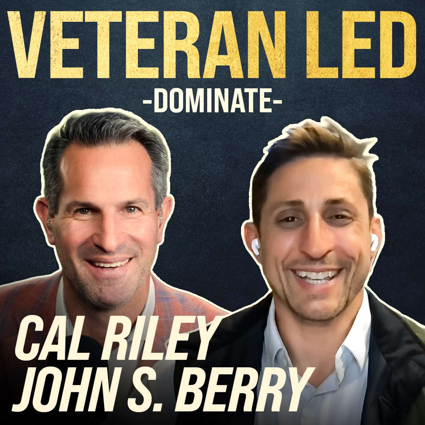 Entrepreneurial Compassion and EOS Leadership with Cal Riley Entrepreneurial Compassion and EOS Leadership with Cal Riley