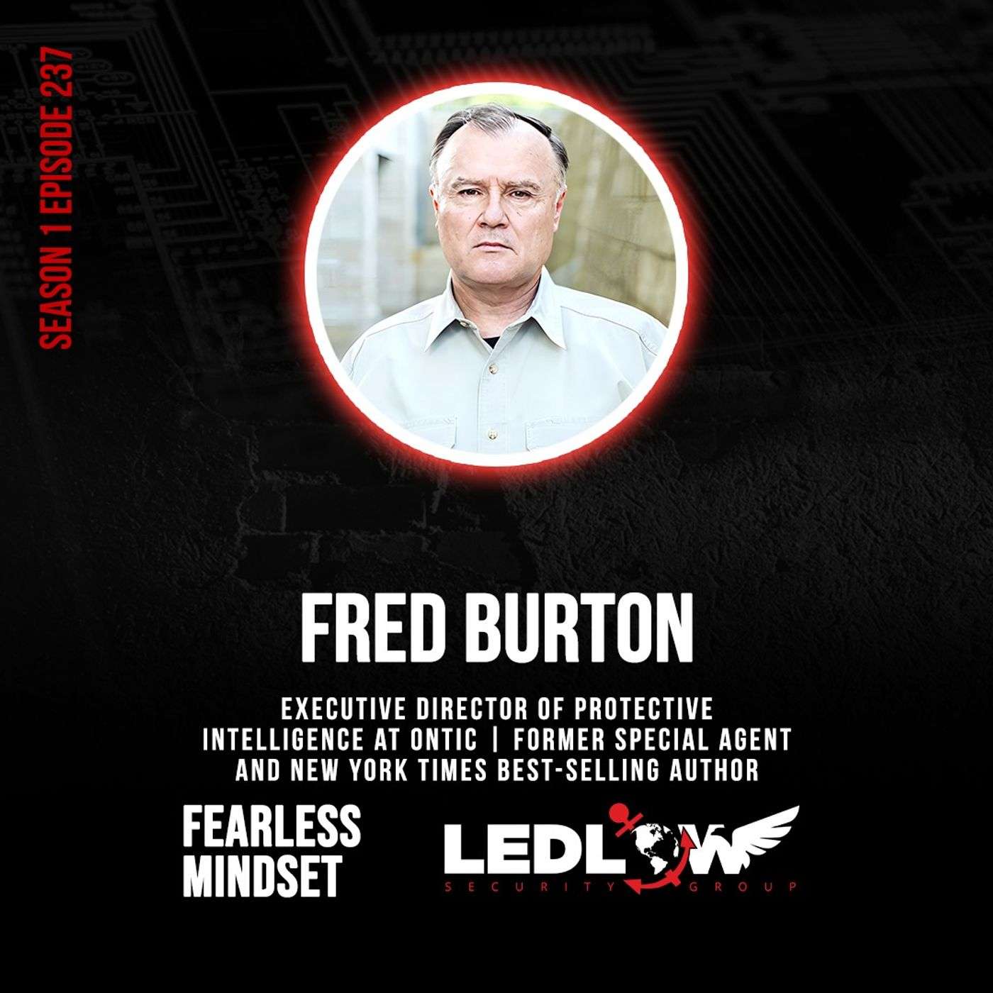 The Fearless Mindset