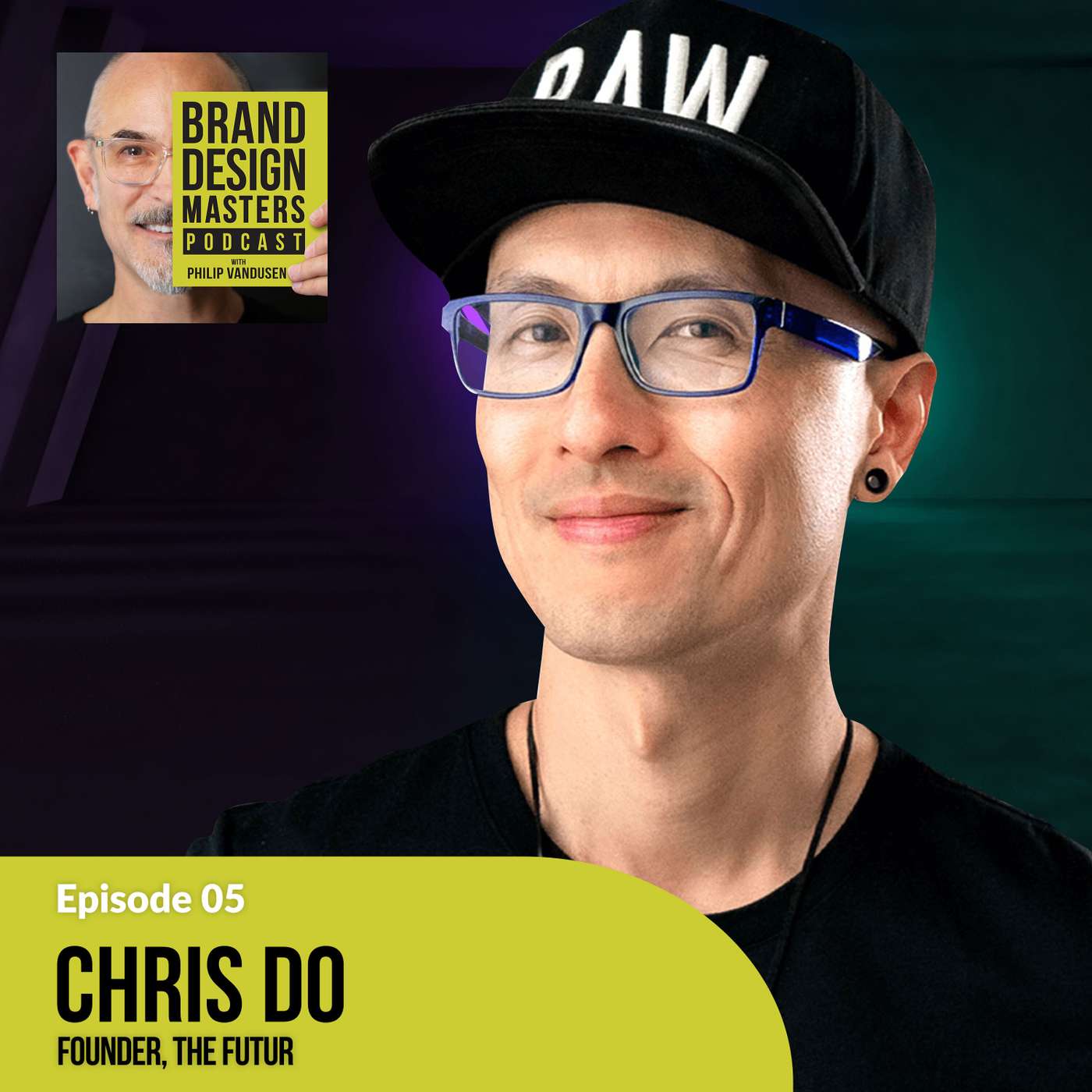 Brand Design Masters - Personal Branding, Creative Entrepreneurship, Small Business Marketing & Career Success for Designers and Content Creators