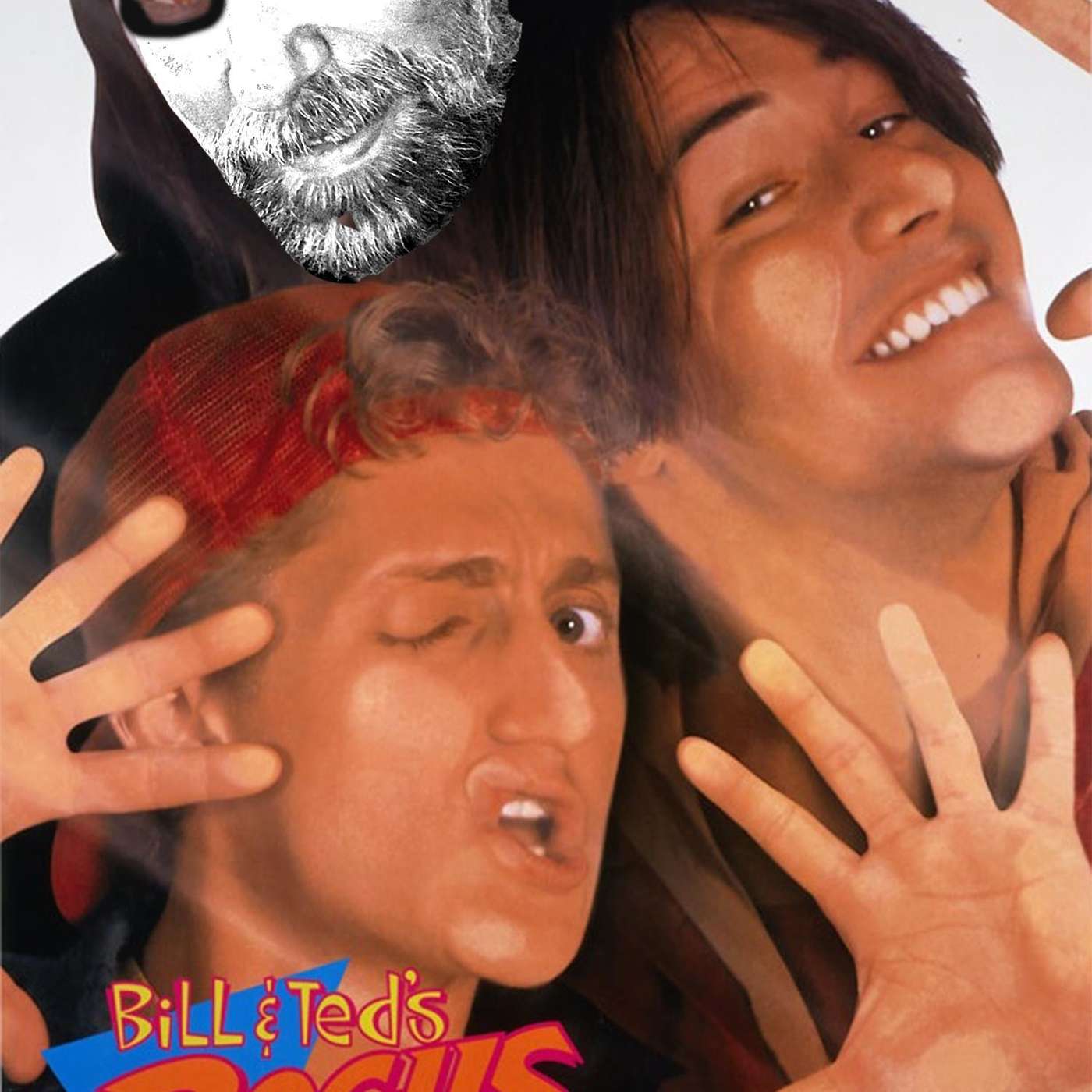 The Everything Sequel Podcast