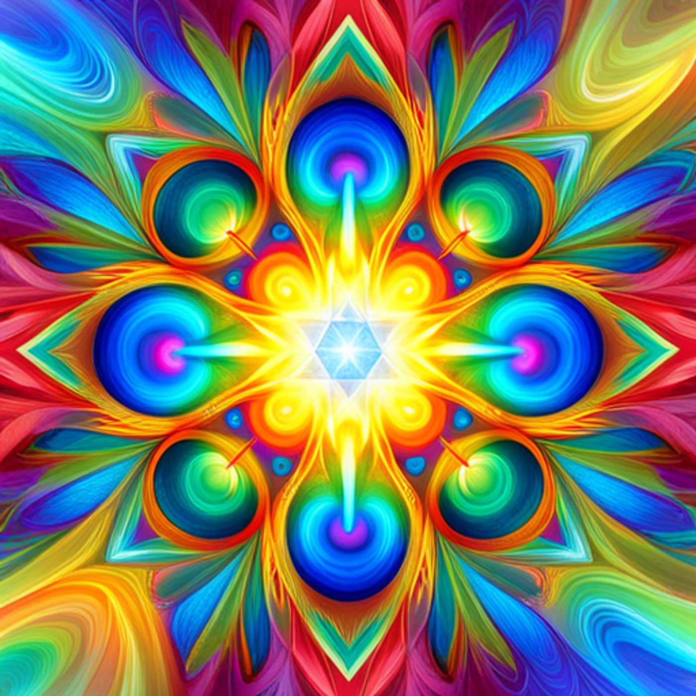 Transform Your Life with Positive Thoughts Today episode artwork