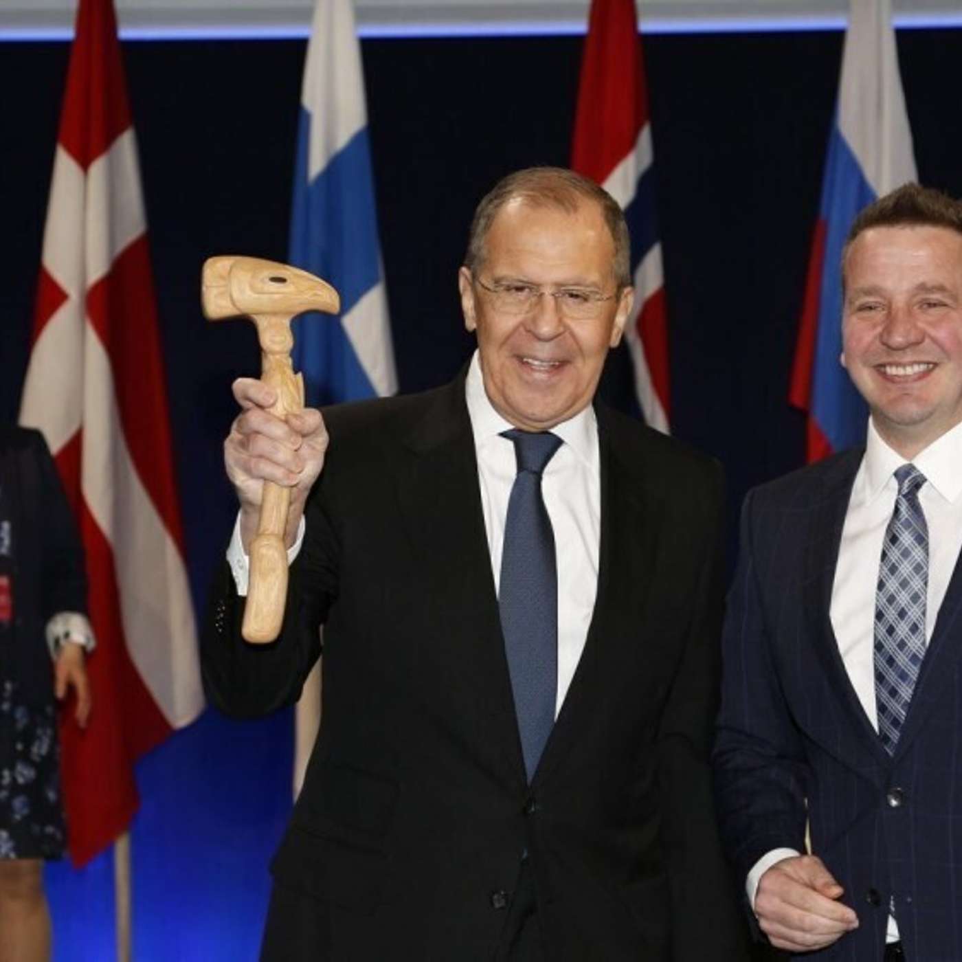 На фоне изоляции России будущее Арктического совета остается неопределенным